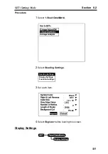 Preview for 124 page of Omron V530-R150 Operation Manual