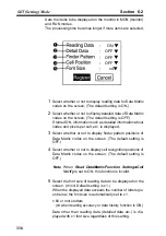 Preview for 125 page of Omron V530-R150 Operation Manual
