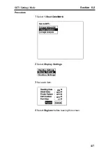 Preview for 126 page of Omron V530-R150 Operation Manual