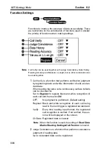 Preview for 127 page of Omron V530-R150 Operation Manual