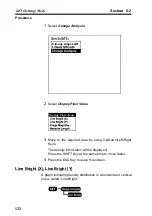 Предварительный просмотр 131 страницы Omron V530-R150 Operation Manual