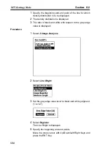 Preview for 133 page of Omron V530-R150 Operation Manual