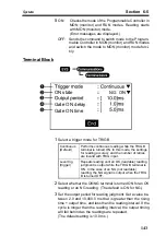 Preview for 152 page of Omron V530-R150 Operation Manual