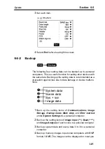 Preview for 154 page of Omron V530-R150 Operation Manual