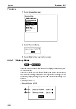 Предварительный просмотр 159 страницы Omron V530-R150 Operation Manual