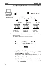 Preview for 161 page of Omron V530-R150 Operation Manual