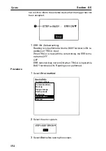 Preview for 163 page of Omron V530-R150 Operation Manual