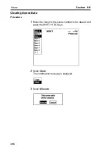 Preview for 167 page of Omron V530-R150 Operation Manual