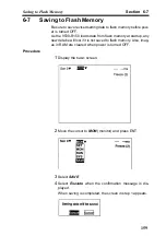 Preview for 168 page of Omron V530-R150 Operation Manual