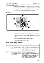 Preview for 183 page of Omron V530-R150 Operation Manual