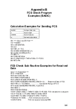 Preview for 187 page of Omron V530-R150 Operation Manual