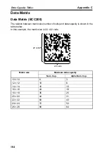 Preview for 189 page of Omron V530-R150 Operation Manual