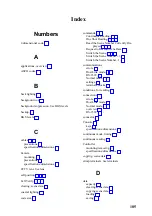 Preview for 190 page of Omron V530-R150 Operation Manual