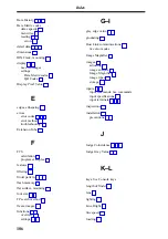 Preview for 191 page of Omron V530-R150 Operation Manual