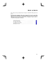 Preview for 7 page of Omron V530-R150E-2 Operation Manual
