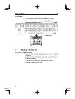 Предварительный просмотр 14 страницы Omron V530-R150E-2 Operation Manual