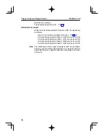 Preview for 39 page of Omron V530-R150E-2 Operation Manual