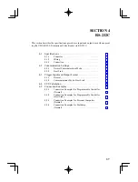 Preview for 49 page of Omron V530-R150E-2 Operation Manual