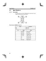 Предварительный просмотр 50 страницы Omron V530-R150E-2 Operation Manual