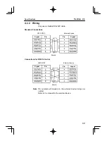 Предварительный просмотр 51 страницы Omron V530-R150E-2 Operation Manual