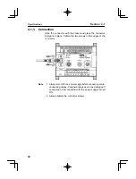 Preview for 52 page of Omron V530-R150E-2 Operation Manual