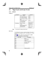 Preview for 58 page of Omron V530-R150E-2 Operation Manual