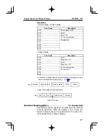 Предварительный просмотр 59 страницы Omron V530-R150E-2 Operation Manual