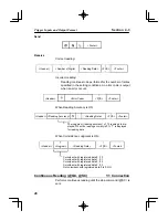 Предварительный просмотр 60 страницы Omron V530-R150E-2 Operation Manual