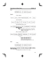 Предварительный просмотр 63 страницы Omron V530-R150E-2 Operation Manual