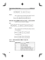 Предварительный просмотр 64 страницы Omron V530-R150E-2 Operation Manual