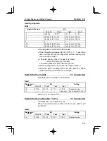 Preview for 67 page of Omron V530-R150E-2 Operation Manual