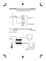 Предварительный просмотр 72 страницы Omron V530-R150E-2 Operation Manual