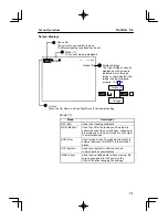 Preview for 83 page of Omron V530-R150E-2 Operation Manual