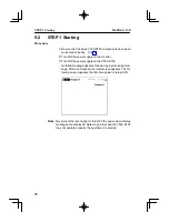 Preview for 84 page of Omron V530-R150E-2 Operation Manual