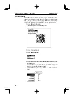 Preview for 88 page of Omron V530-R150E-2 Operation Manual