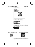 Preview for 89 page of Omron V530-R150E-2 Operation Manual