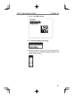 Preview for 93 page of Omron V530-R150E-2 Operation Manual