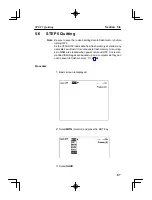 Preview for 99 page of Omron V530-R150E-2 Operation Manual