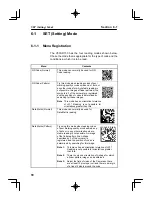 Preview for 102 page of Omron V530-R150E-2 Operation Manual