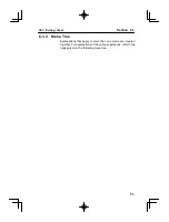 Preview for 105 page of Omron V530-R150E-2 Operation Manual