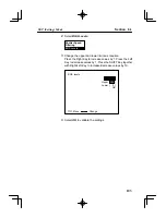 Preview for 115 page of Omron V530-R150E-2 Operation Manual