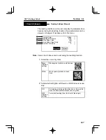 Preview for 119 page of Omron V530-R150E-2 Operation Manual