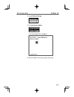 Preview for 125 page of Omron V530-R150E-2 Operation Manual