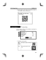 Preview for 127 page of Omron V530-R150E-2 Operation Manual