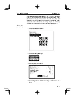 Preview for 129 page of Omron V530-R150E-2 Operation Manual