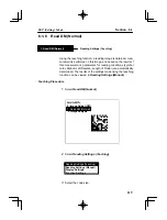 Preview for 131 page of Omron V530-R150E-2 Operation Manual