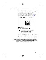 Preview for 133 page of Omron V530-R150E-2 Operation Manual