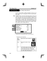 Preview for 134 page of Omron V530-R150E-2 Operation Manual