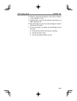 Preview for 137 page of Omron V530-R150E-2 Operation Manual