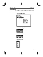 Предварительный просмотр 139 страницы Omron V530-R150E-2 Operation Manual